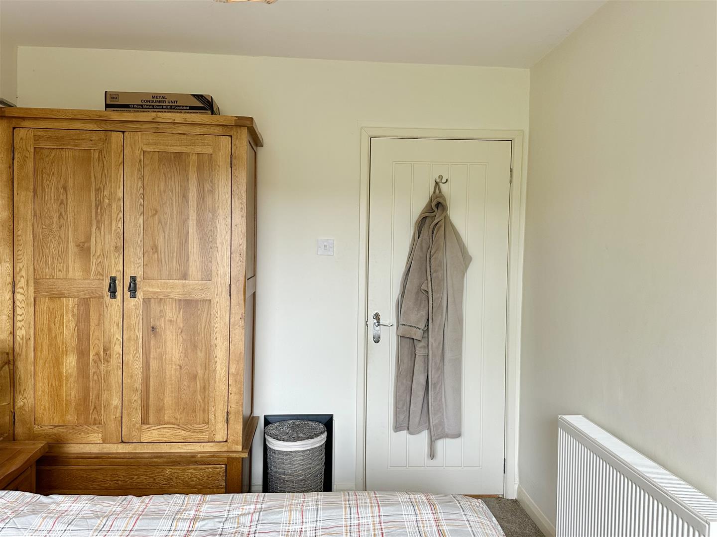 High Wickham, Hastings